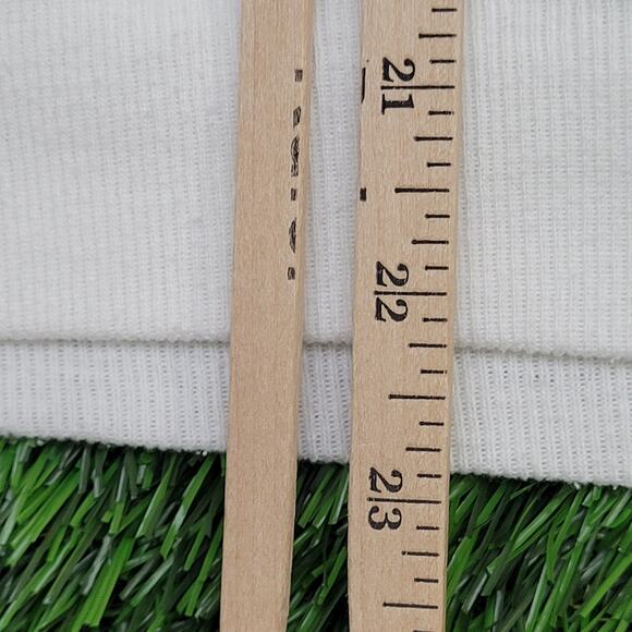 Vintage Hot Rod Sweatshirt Womens Large 21x23 Baggy Boxy - Picture 13 of 13